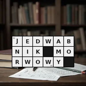 Hasło krzyżówkowe motyl żyjący wyłącznie w hodowli - jedwabnik morwowy – rozwiązanie, synonimy, podpowiedzi i definicje krzyżówkowe